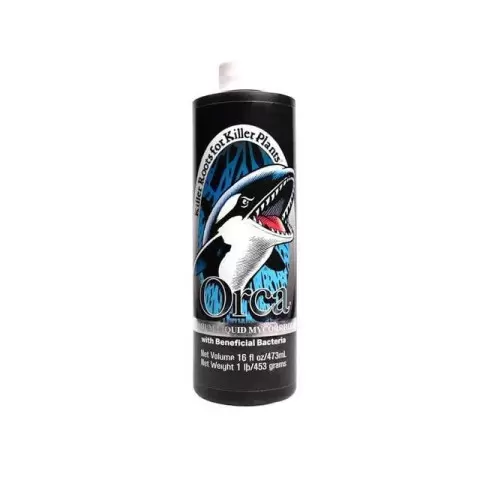 Orca Liquid Mycorrhizae 475ml