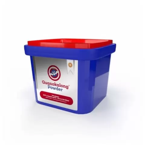 Guanokalong Powder 3 kgr 