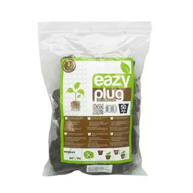 Eazy Plug bag of 50