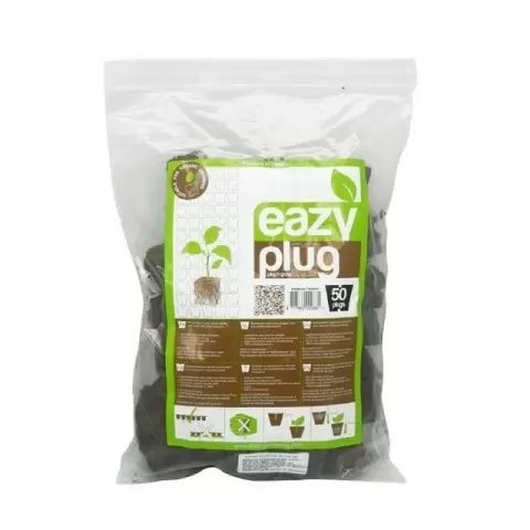 Eazy Plug bag of 50