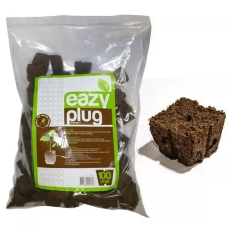 Eazy Plug bag of 100