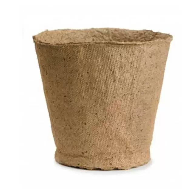 Woodee Pot 24x diam 6cm