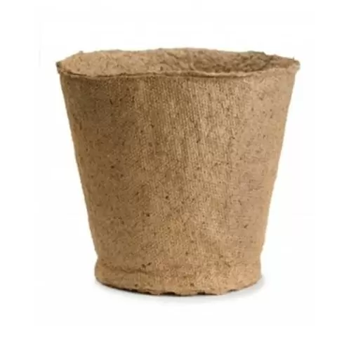 Woodee Pot 16x diam 8cm