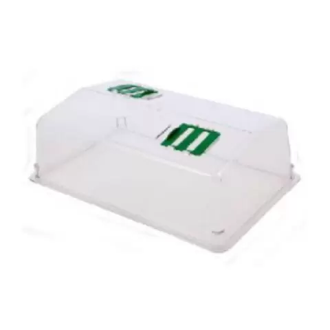 Lid for propagator43  38x24x6cm