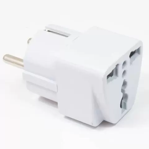 Universal Filler Adapter 