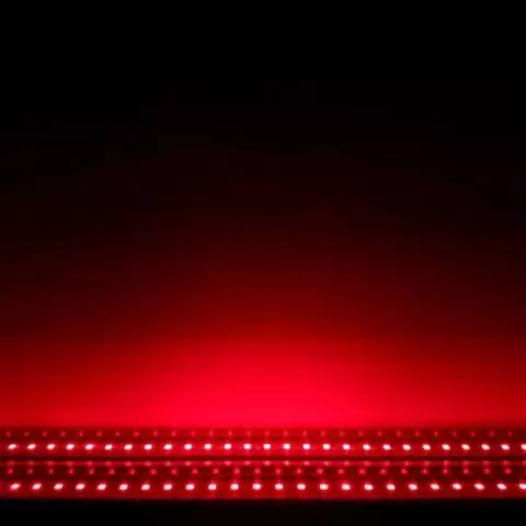 Agrolite Nir Supplementary Infra Red Twin Bar 2x22w