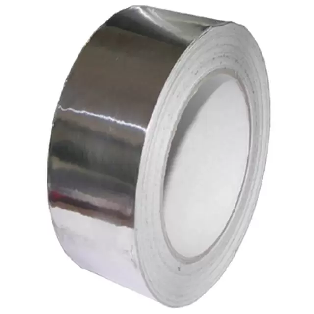 Aluminium Duct Tape 5cm x 50m