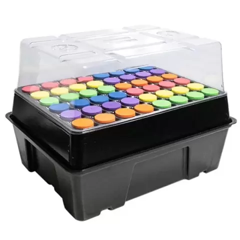 Neptune Hydroponics Aerocloner 48