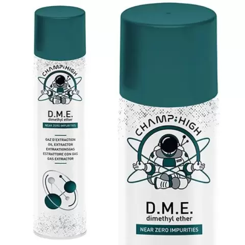 Champ High Gas Extractor DME 280ml