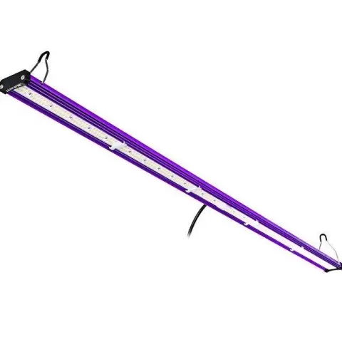 Lumatek 100W Full Spectrum Individual Supplement Led Bar Plus Driver