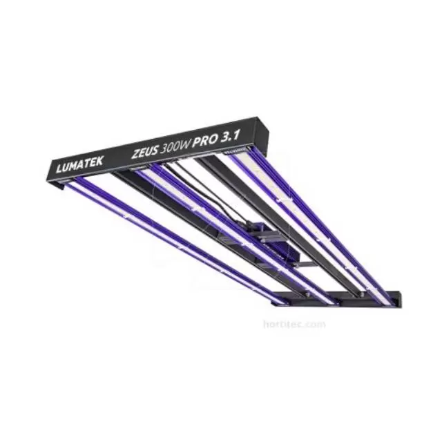 Lumatek Zeus 300W Led Light Pro 3,1