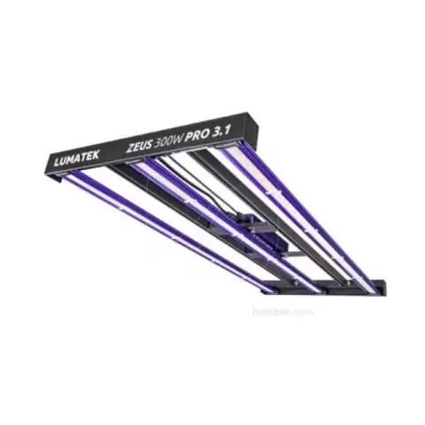 Lumatek Zeus 300W Led Light Pro 3,1 