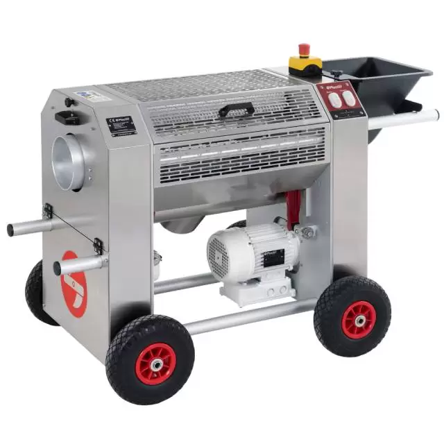 Master Trimmer Dry Tumbler 500