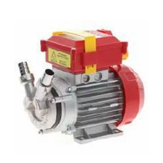 MX Ice 200 Lite Kit Recirculation Pump