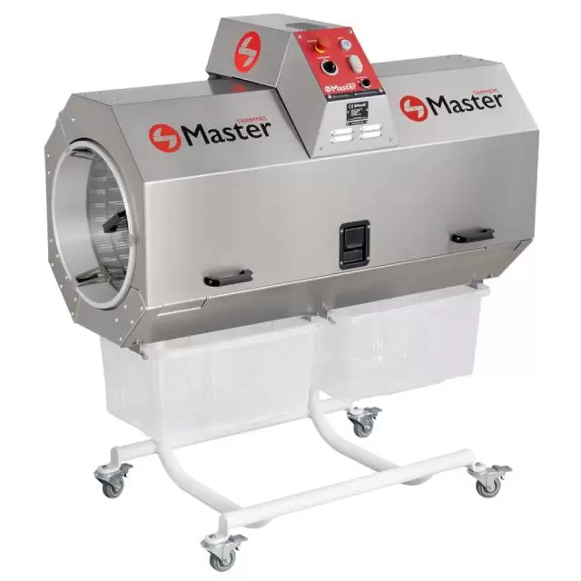 Master Trimmer Dry 800 