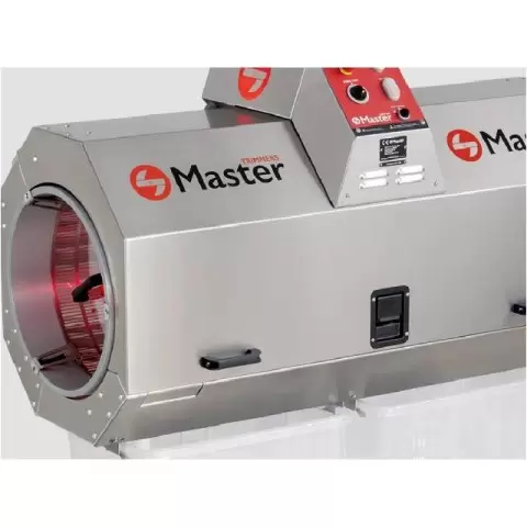 Master Trimmer Dry 800 