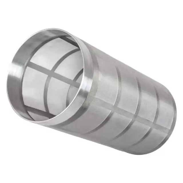 MT Dry 500  Pollen Barrel