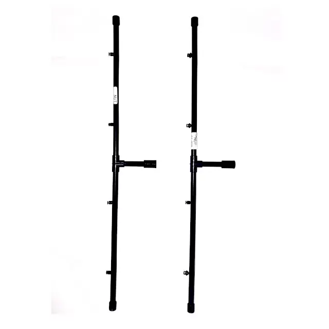 Delivery System for 36 Plants