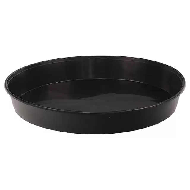 Pure Factory Round Saucer 35cm