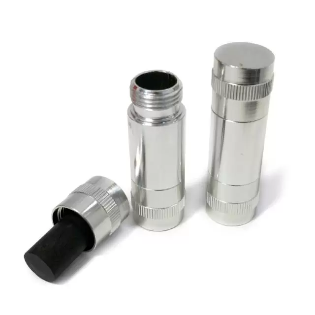 Pollen Aluminium Press 67x20mm