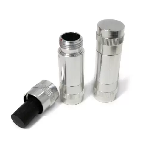 Pollen Aluminium Press 67x20mm 