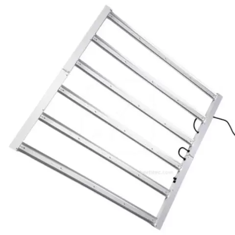 Titan Led Pro System 720W 2,9μmol/J