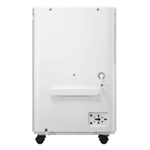 Dehumidifier Drybox VDL 12lt/Ημέρα