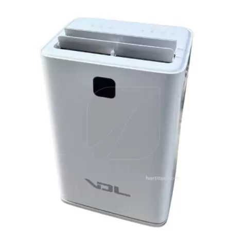 Dehumidifier Drybox VDL 50lt/Ημέρα