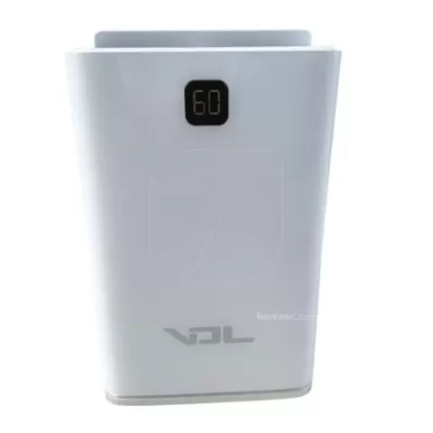 Dehumidifier  VDL 50lt/Ημέρα