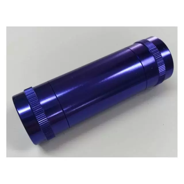 Polen Press Grand Purple