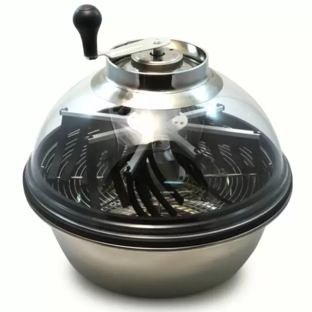 Pro Spin Manual Trimmer 40cm