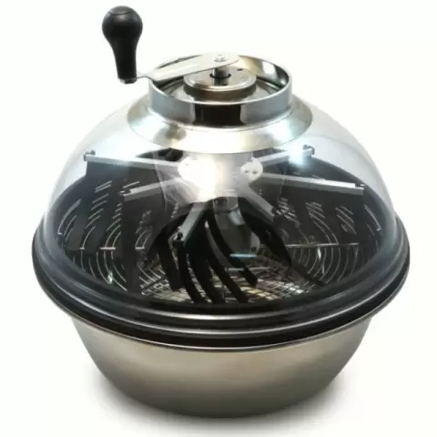 Pro Spin Manual Trimmer 40cm