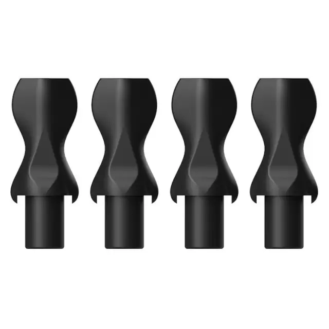 Plenty Mouthpiece Set