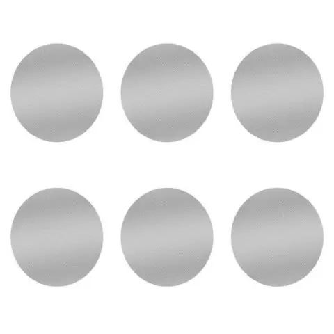 Plenty Fine Screen Set