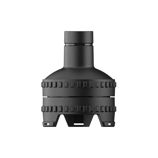 Easy Valve Filling Chamber Housing