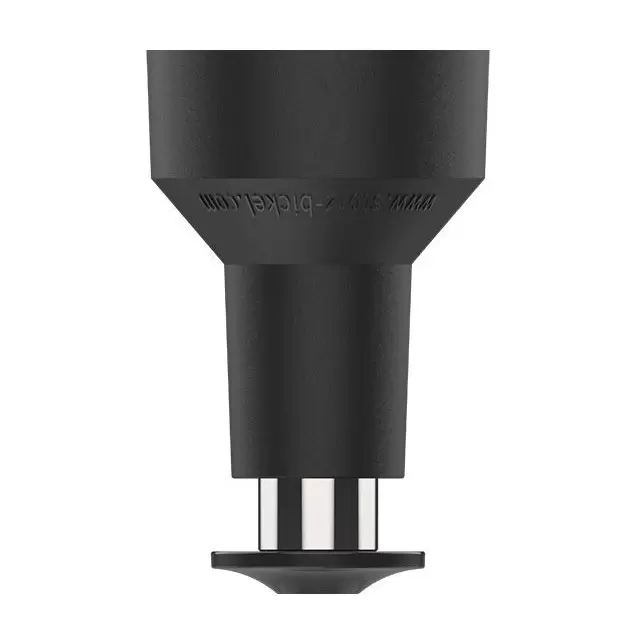 Solid Valve Mouthpiece