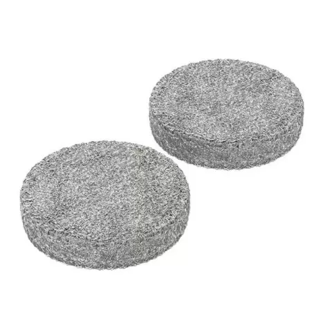 Solid Valve Liquid Pad Set