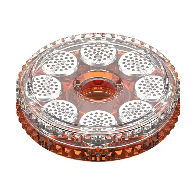 Magazine with 8 Dosing Capsules