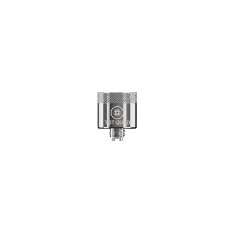 Yocan Pillar TGT Quad Coils