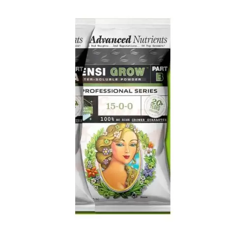 WSP Sensi Grow B Pro 5kgr