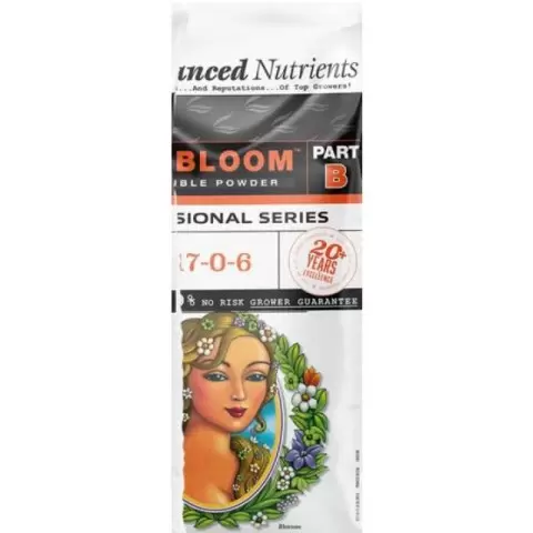 WSP Sensi Bloom B Pro 10kgr