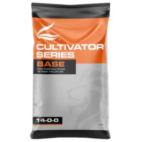 Cultivator Series Base 10kgr