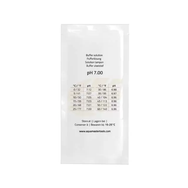 pH 7.0 Calibration Solution 20ml