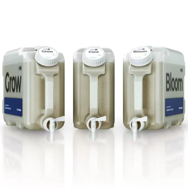 Athena Promix Kit 9,46lt