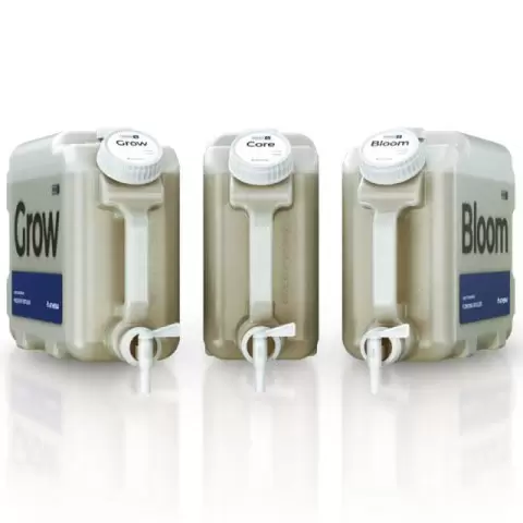 Athena Promix Kit 9,46lt