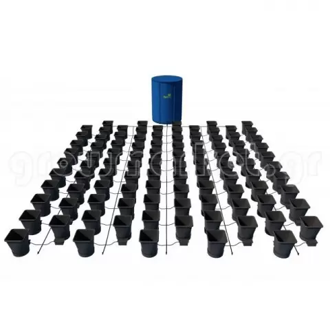 Autopot 100-Pot XL System