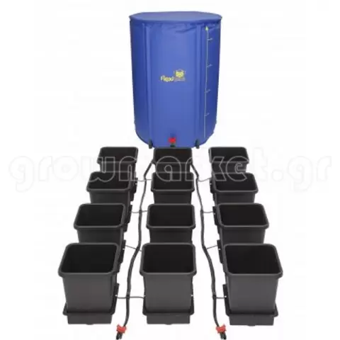 Autopot 12-Pot System