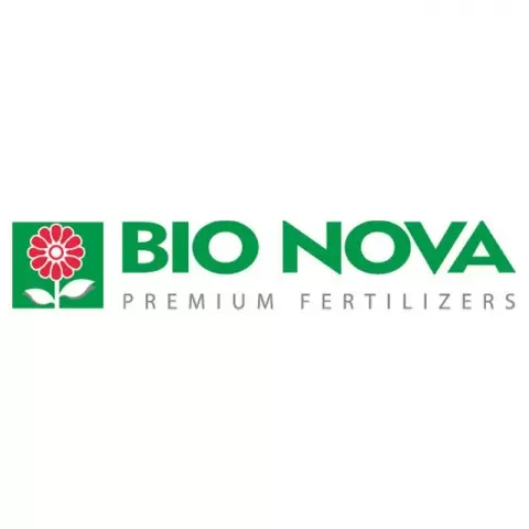 Bio Nova Soil Supermix 5lt