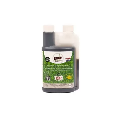 Boom Boom Spray 250ml