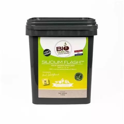 Silicium Flash 9lt
